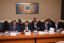 В Баку состоялась презентация журнала "Утро" (ФОТО)