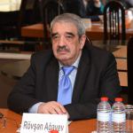 В Баку состоялась презентация журнала "Утро" (ФОТО)