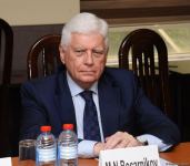 В Баку состоялась презентация журнала "Утро" (ФОТО)