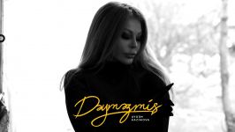 Черно-белая эстетика от Айгюн Кязымовой (ФОТО/ВИДЕО)