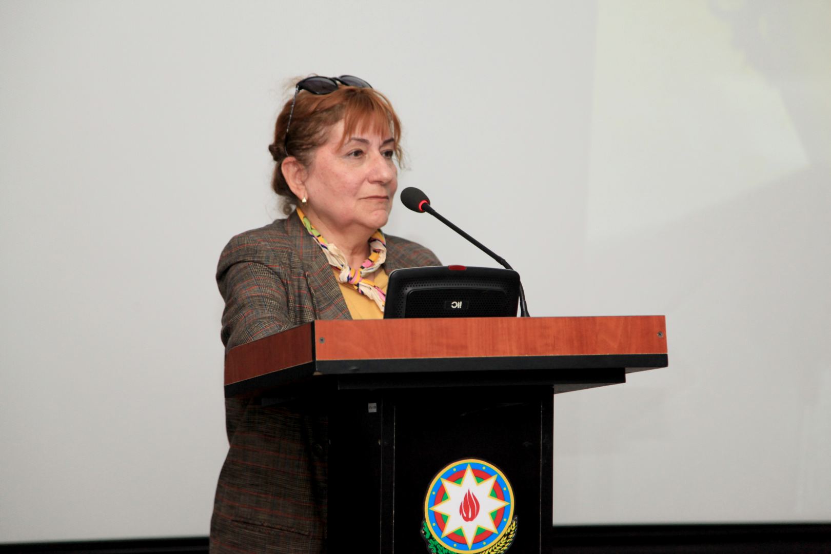 Профессия – режиссер: кино в жизни Давуда Иманова (ФОТО)