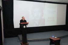 Профессия – режиссер: кино в жизни Давуда Иманова (ФОТО)