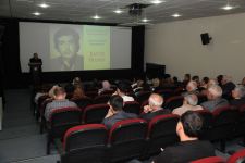 Профессия – режиссер: кино в жизни Давуда Иманова (ФОТО)