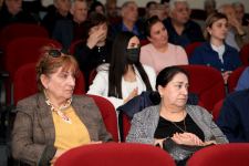 Профессия – режиссер: кино в жизни Давуда Иманова (ФОТО)