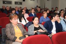 Профессия – режиссер: кино в жизни Давуда Иманова (ФОТО)