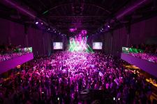 Рэпер из США выступил перед шеститысячной бакинской публикой (ВИДЕО, ФОТО)