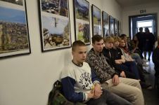 В Литве открылась фотоэкспозиция Ричардаса Лапайтиса о Карабахе (ФОТО)