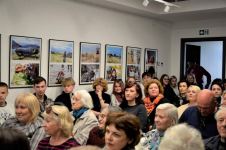 В Литве открылась фотоэкспозиция Ричардаса Лапайтиса о Карабахе (ФОТО)