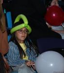 Феерическое шоу на церемонии открытия 39-го чемпионата Европы по художественной гимнастике в Баку (ФОТОРЕПОРТАЖ)