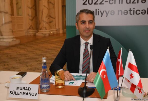 Объем выданных кредитов клиентам PASHA Bank Georgia вырос на более чем 30%