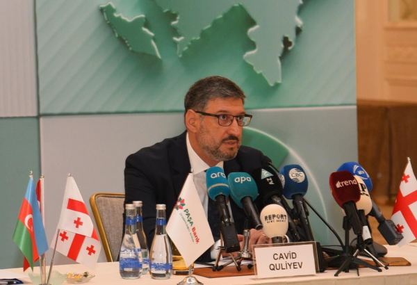 PASHA Bank в новой стратегии уделит особое внимание развитию цифровых продуктов - гендиректор