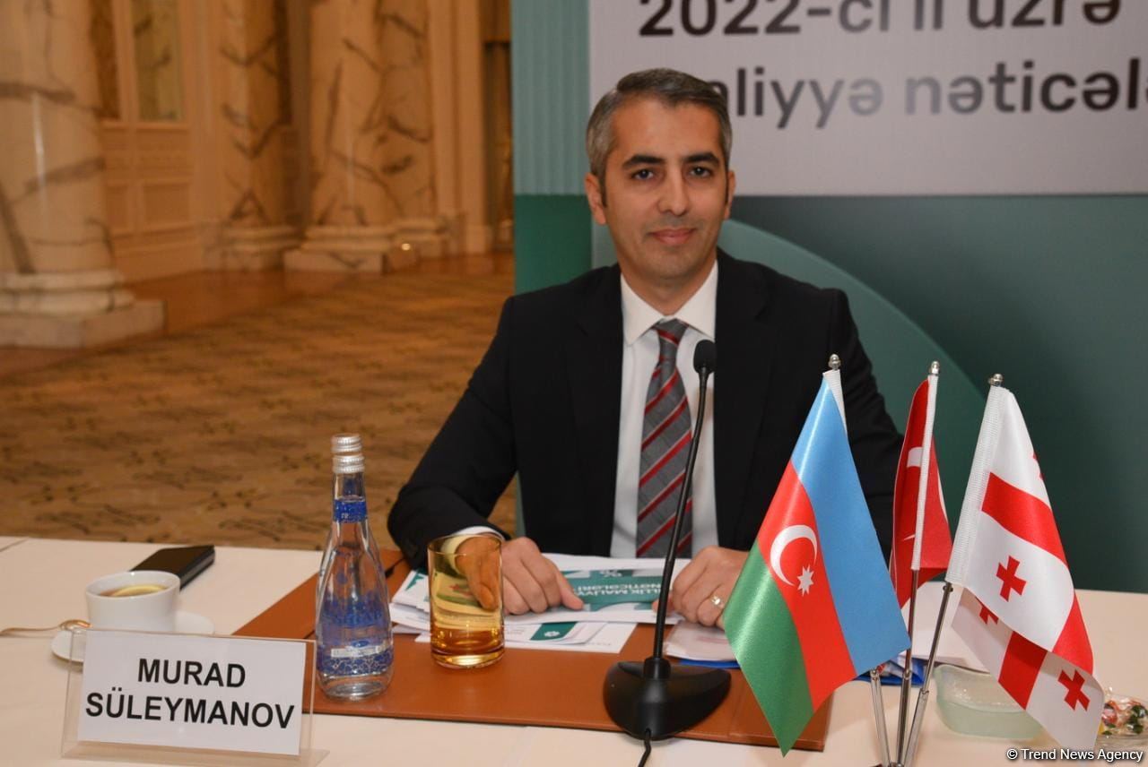 Объем выданных кредитов клиентам PASHA Bank Georgia вырос на более чем 30%