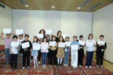 Будь голосом природы! Международный день музеев в Баку (ФОТО)