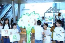 Будь голосом природы! Международный день музеев в Баку (ФОТО)