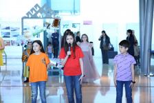 Будь голосом природы! Международный день музеев в Баку (ФОТО)