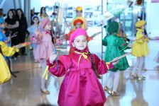 Будь голосом природы! Международный день музеев в Баку (ФОТО)