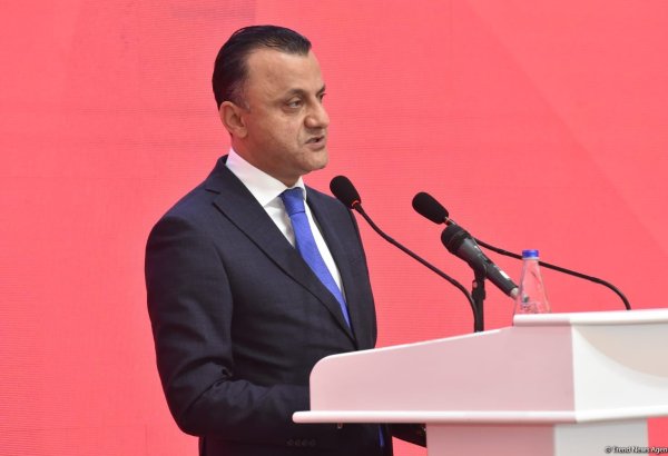 В регионах Азербайджана начнут работать “Центры сердца” - Вугар Гурбанов