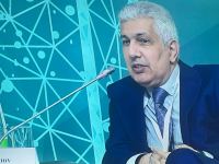 Директор "Азербайджанфильм" Назим Гусейнов рассказал о перспективах международных проектов в рамках KazanForum 2023 (ФОТО)