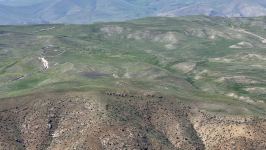 Неизвестные детали операции "Гюннют" - репортаж Trend TV из Нахчывана