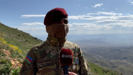 Неизвестные детали операции "Гюннют" - репортаж Trend TV из Нахчывана