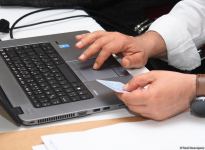 В Азербайджане началось голосование граждан Турции во 2-м туре президентских выборов в этой стране (ФОТО)