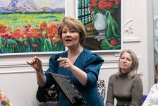 В Баку состоялся концерт "Мы Победили" (ФОТО)