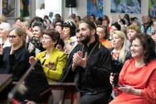 В Баку состоялся концерт "Мы Победили" (ФОТО)