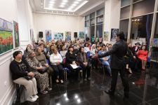 В Баку состоялся концерт "Мы Победили" (ФОТО)