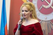 В Баку состоялся концерт "Мы Победили" (ФОТО)