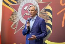 В Баку состоялся концерт "Мы Победили" (ФОТО)