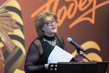 В Баку состоялся концерт "Мы Победили" (ФОТО)