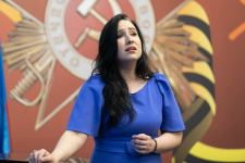 В Баку состоялся концерт "Мы Победили" (ФОТО)