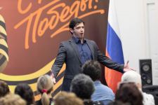 В Баку состоялся концерт "Мы Победили" (ФОТО)