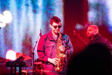 YARAT представил потрясающую "Музейную ночь" - захватывающее путешествие (ФОТО)