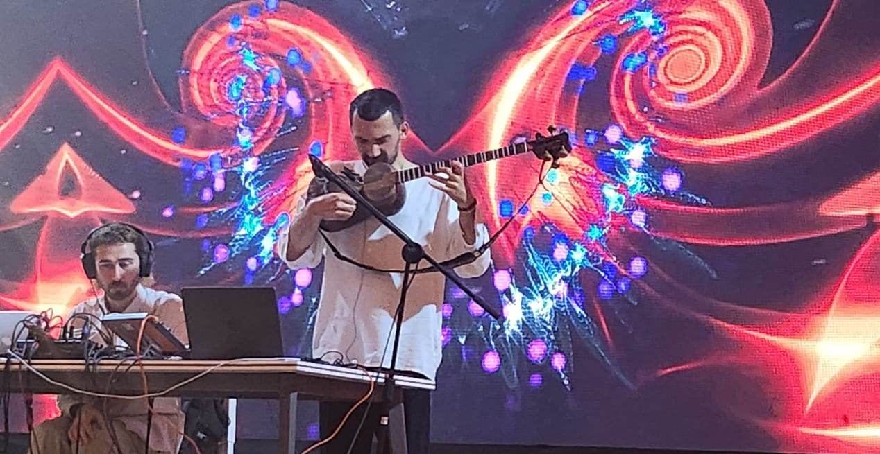 В международном аэропорту  Саудовской Аравии представлен проект  "Голоса Азербайджана" (ВИДЕО, ФОТО)