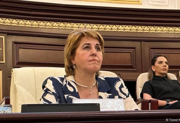 Вице-президент АН Азербайджана о новом издании "Красной книги"