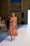 Azerbaijan Fashion Week -2023: от ковровых элементов до стиля бохо и шикарных вечерних нарядов (ФОТО)