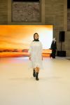 Azerbaijan Fashion Week -2023: от ковровых элементов до стиля бохо и шикарных вечерних нарядов (ФОТО)