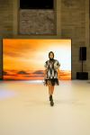 Azerbaijan Fashion Week -2023: от ковровых элементов до стиля бохо и шикарных вечерних нарядов (ФОТО)