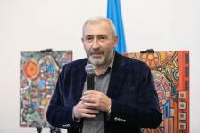 Мир Фархада Рагимова – как жить с широко открытыми глазами (ФОТО)