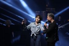 Первый соло-концерт Мурада Арифа во Дворце Гейдара Алиева – великолепное шоу, хиты, дуэты, театрализованные номера (ФОТО/ВИДЕО)
