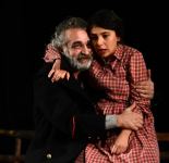 Я пришел, девочки! – азербайджанский театр на международном фестивале в Узбекистане (ФОТО)