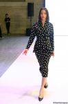 На открытии Azerbaijan Fashion Week представлена коллекция Гюльнары Халиловой "Cizgi" (ФОТО)