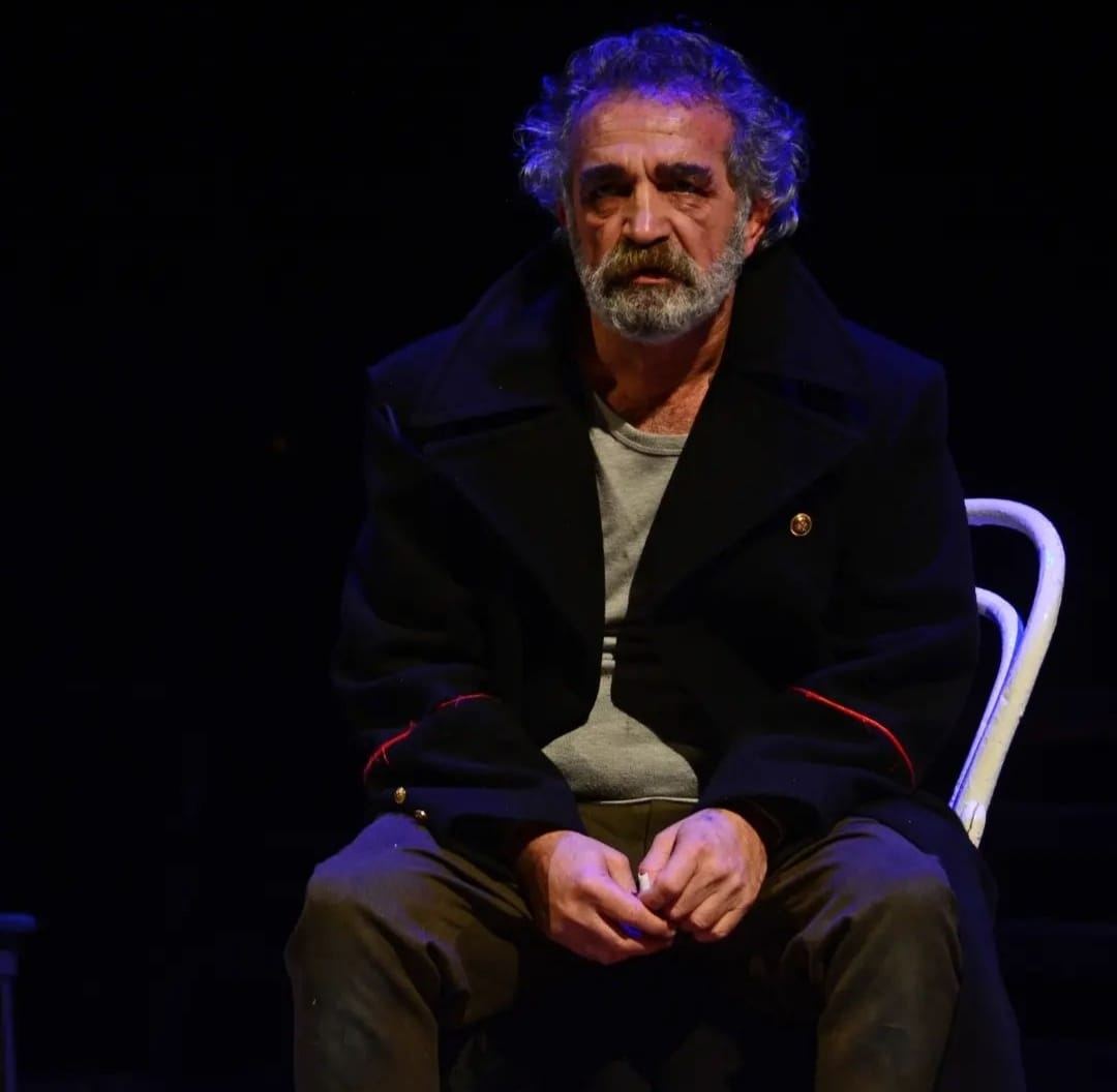 Я пришел, девочки! – азербайджанский театр на международном фестивале в Узбекистане (ФОТО)