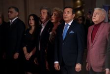 Деятели культуры и искусства Азербайджана удостоены премии Global Star Awards–2023 (ФОТО)