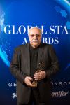 Деятели культуры и искусства Азербайджана удостоены премии Global Star Awards–2023 (ФОТО)