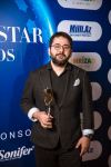 Деятели культуры и искусства Азербайджана удостоены премии Global Star Awards–2023 (ФОТО)