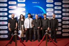 Деятели культуры и искусства Азербайджана удостоены премии Global Star Awards–2023 (ФОТО)
