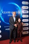 Деятели культуры и искусства Азербайджана удостоены премии Global Star Awards–2023 (ФОТО)