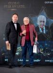 Деятели культуры и искусства Азербайджана удостоены премии Global Star Awards–2023 (ФОТО)